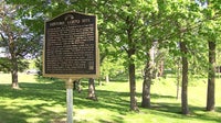 Pine City marks birthplace of rural LGBTQ Pride with historical marker