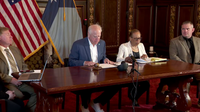 Gov. Walz pardons Jai Vang before possible deportation to Laos