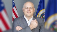 Minnesota GOP endorses Nate George for state auditor