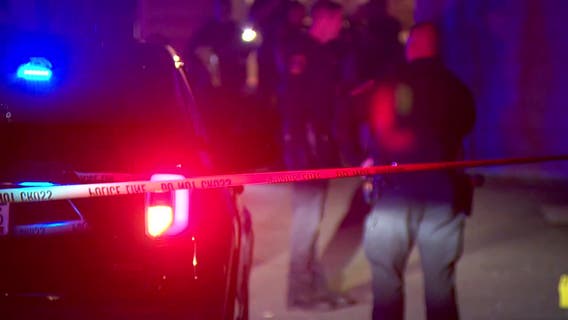 Bloomington shooting: 4 arrested after 2 teens injured