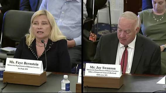Fraud in Minnesota: DHS employees say they experienced retaliation for speaking up