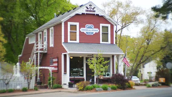 Cottagewood General Store: How neighbors saved 130-year-old landmark from closing