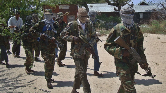 Department of Justice aims to denaturalize man for supporting al-Shabaab