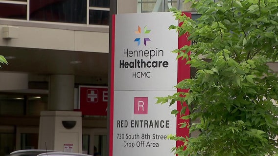 HCMC crisis: Hennepin County board holds meeting on hospital's future