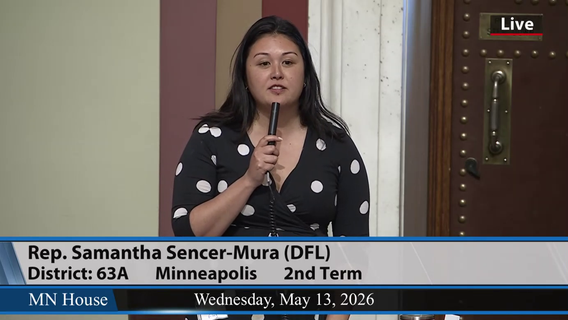 Annunciation shooting: Lawmaker threatens sit-in over gun violence prevention bill