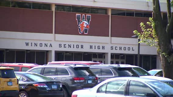 Former Winona teacher, coach sentenced in student sexual assault cases