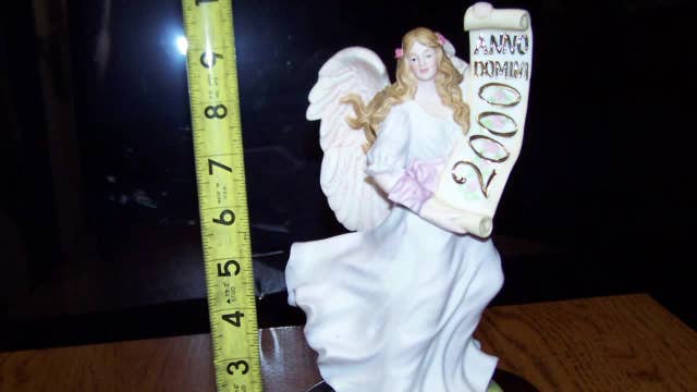 Winona Baby Angel: Woman pleads guilty to interference with a dead body