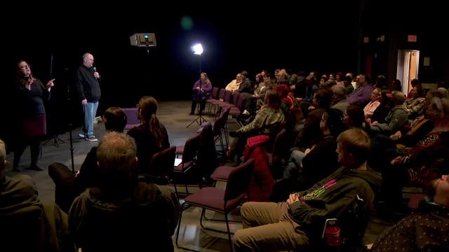 Twin Cities comedy group 'The Disableds' breaks new ground with all-disabled comedian shows