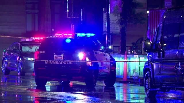 Fine Line stabbing: Male suffers potentially life-threatening injuries, suspect sought