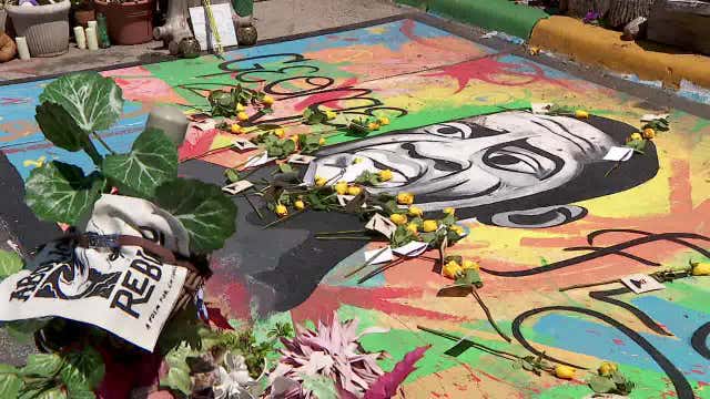 George Floyd Day of Remembrance: Watch live