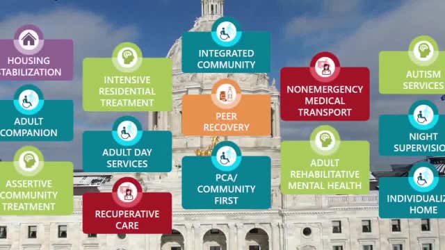 Minnesota fraud fighting: Inspector General office created, integrity bill finalized
