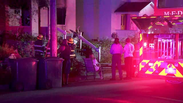 Man pleads guilty to murder after setting Minneapolis fire that killed former friend
