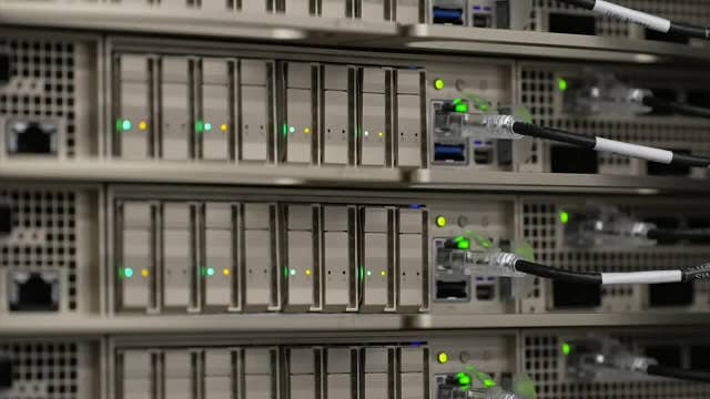 Minneapolis data center moratorium: City council to vote on temporary pause amid environmental concerns