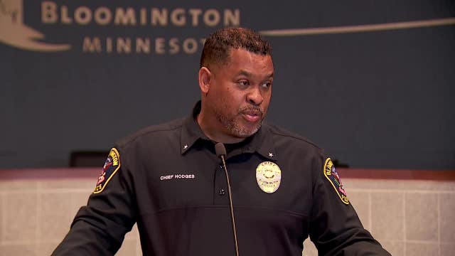 Executive Protection Unit launches in Bloomington after rise in political violence