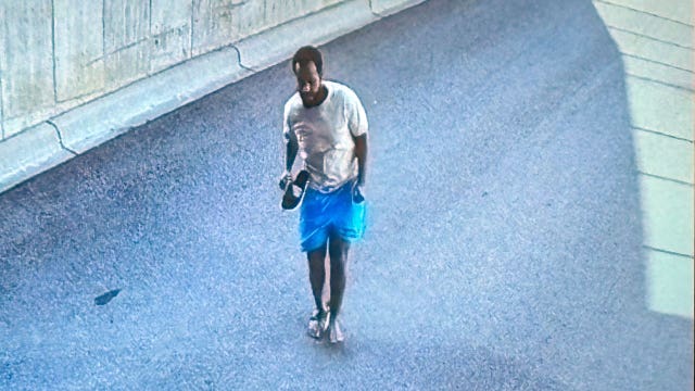 Minnesota fraud: FBI searching for suspect who jumped from balcony