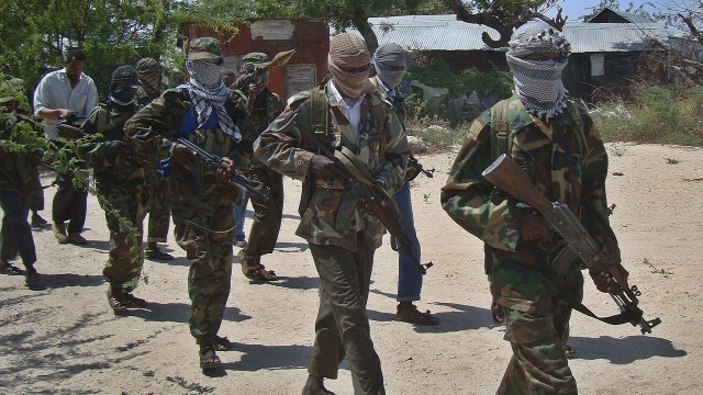 Department of Justice aims to denaturalize man for supporting al-Shabaab