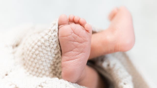 Minnesota’s top baby names of 2025: Social Security Administration list
