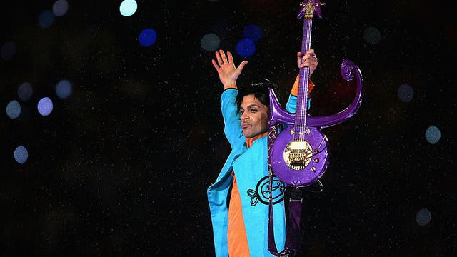 Prince Celebration Block Party: Week-long celebration of 10th anniversary of his death