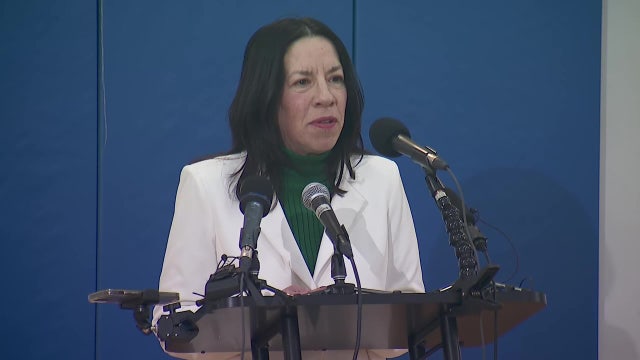 Minnesota DHS shakeup: Shireen Gandhi removed as commissioner