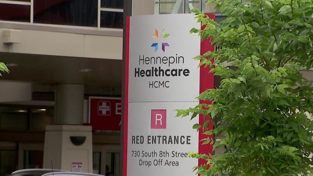 Minnesota lawmakers reach $705M deal to keep HCMC open
