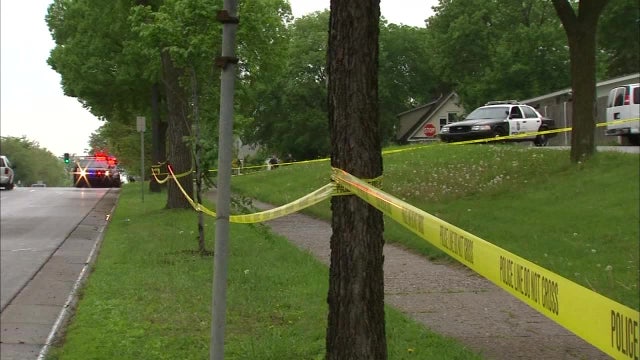 Convicted murderer charged in deadly 2016 Minneapolis gang shootout