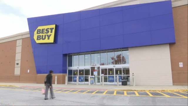 Best Buy stock jumps off strong earnings report
