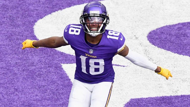 Minnesota Vikings to face Niners in Mexico City for NFL International Game