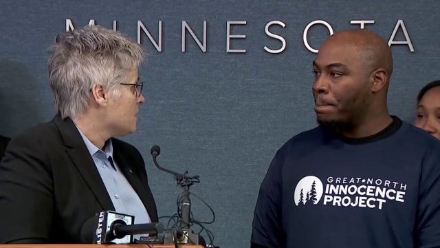 Minnesota wrongful conviction: Marvin Haynes one step closer to $4.5M after 20 years in prison