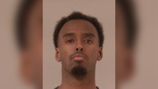 Shakopee shooting: Jailed suspect faces murder charge