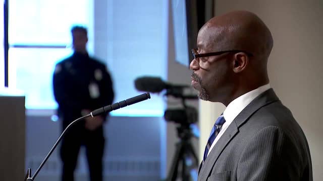 Minneapolis City Council denies reappointment of Public Safety Commissioner Barnette again