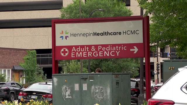 HCMC funding: Lawmakers adjust sales tax proposal with 12 days left in session