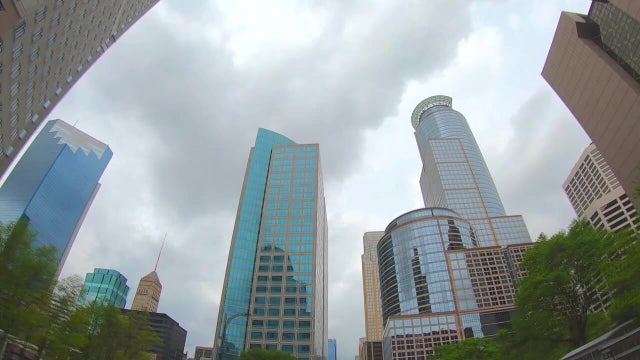 Police drone use in Minneapolis considered by city council