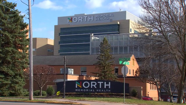 Maple Grove nurses authorize strike to demand better staffing, retention