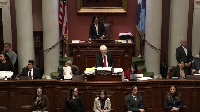 What failed at Minnesota Capitol: IVF coverage, gun safety, autonomous vehicle bills