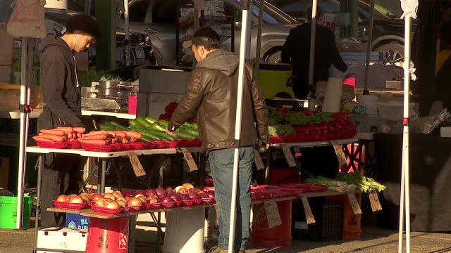 Minneapolis farmers market guide: Where and when to find one this summer