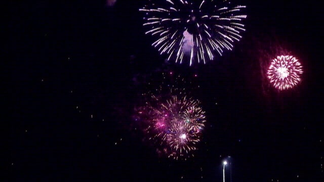 July 4 fireworks fundraiser underway to bring show over Cathedral Hill
