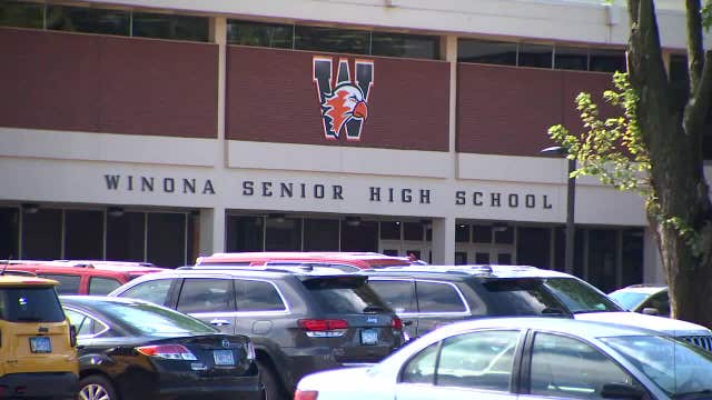 Former Winona teacher, coach sentenced in student sexual assault cases