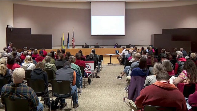 Data center moratorium considered in Wright County as Monticello residents push back on proposals