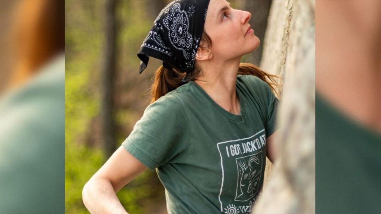 Minnesota woman climber dies in incident at Devil's Lake State Park