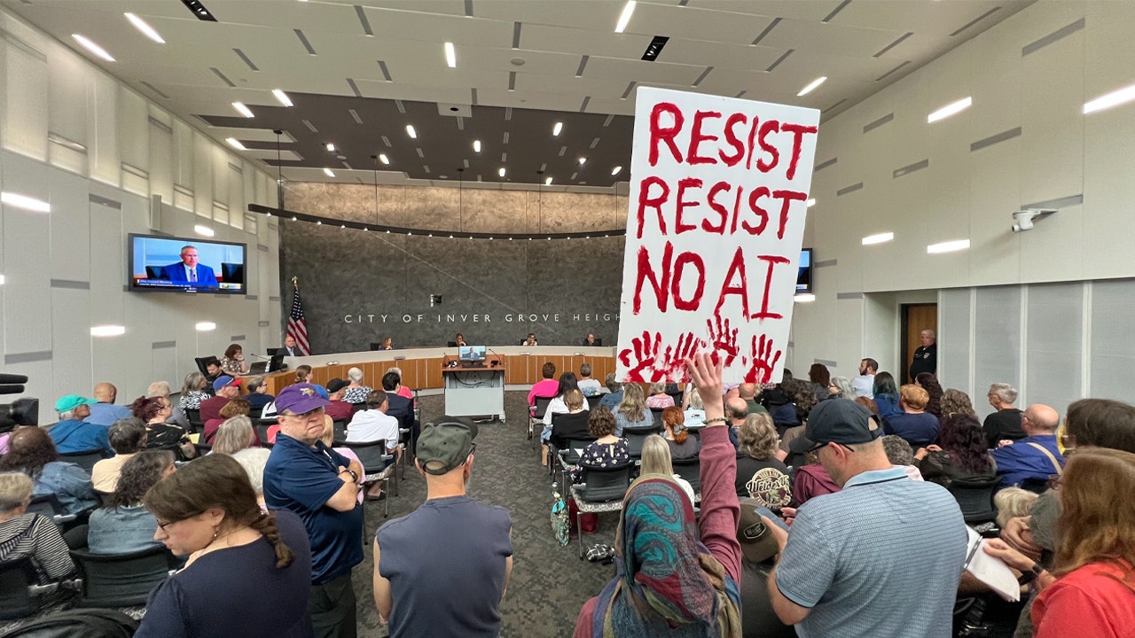 Inver Grove Heights council grants data center exemption amid lawsuit