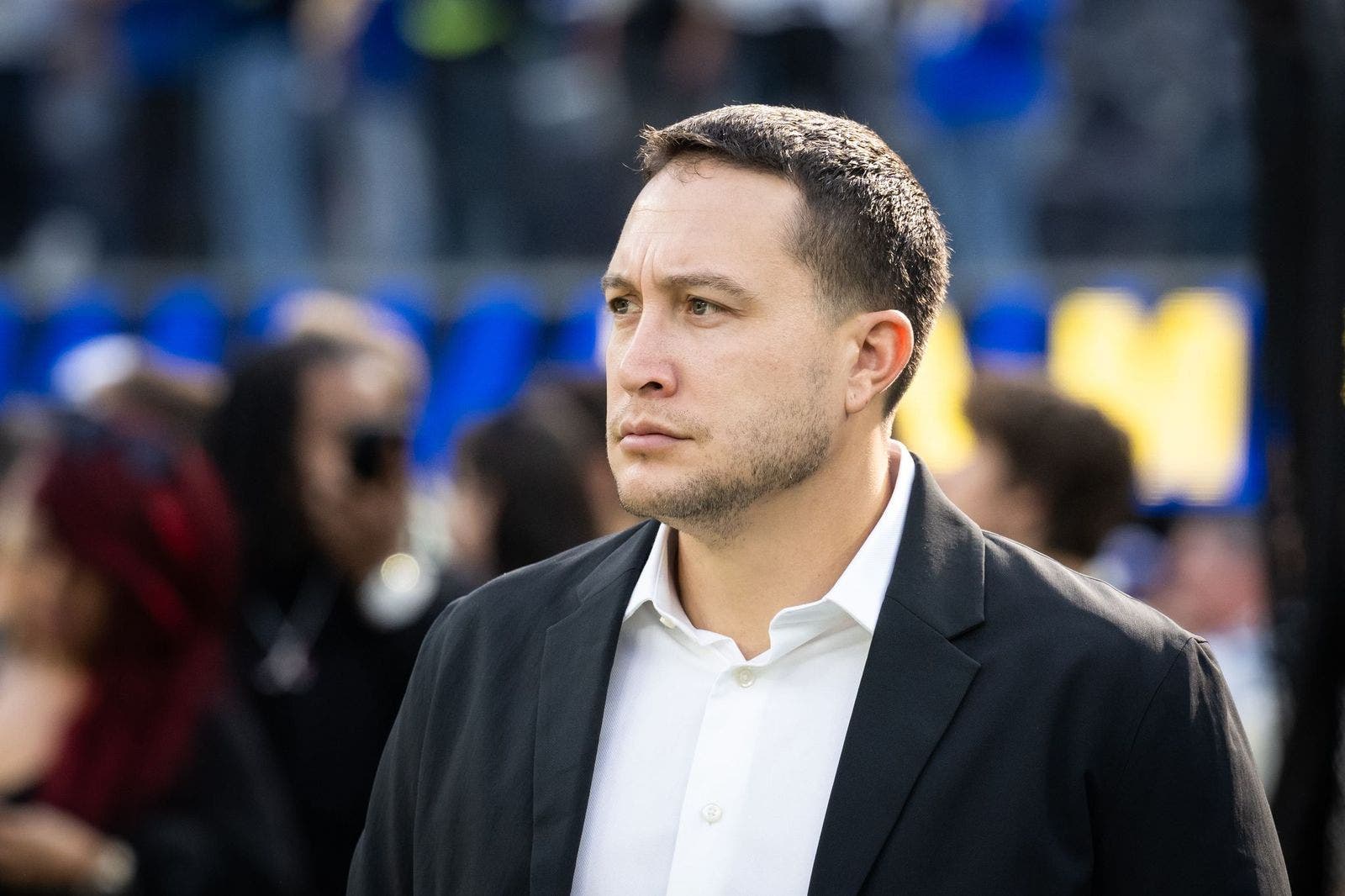 Minnesota Vikings hire Nolan Teasley as general manager