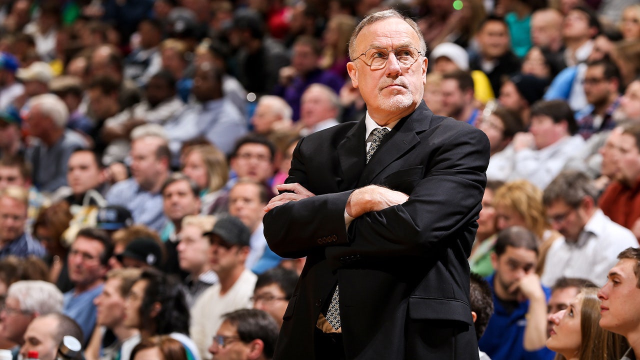 Rick Adelman, Hall of Fame NBA coach who led Timberwolves, dies at 79