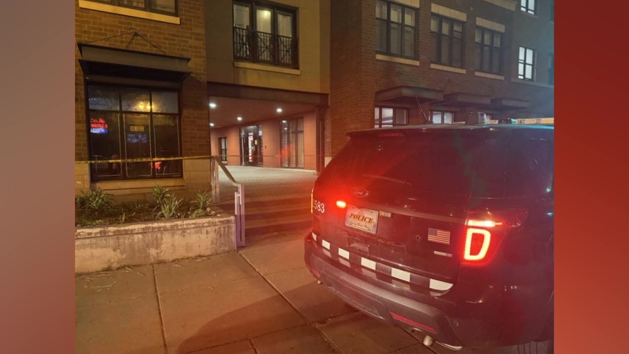 St. Paul man on supervision charged with second-degree murder