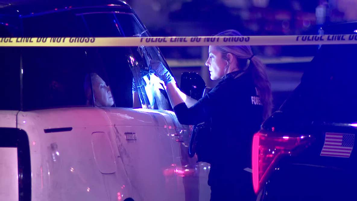 Two triple shootings in Minneapolis leave 6 injured hours apart