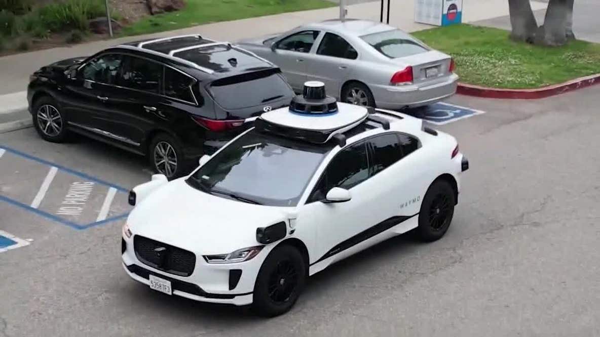 Waymo driverless cars in Minneapolis: Ride-share drivers fear job losses as testing continues