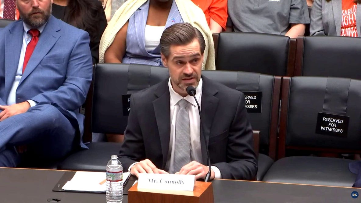 Minnesota fraud: State DHS commissioner testifying before Congress Thursday