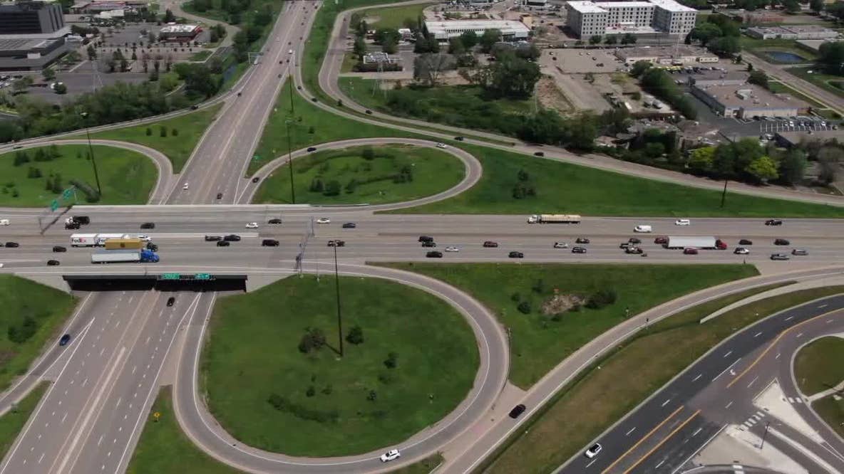 I-494 overnight closures June 23-24: What drivers need to know before hitting the road