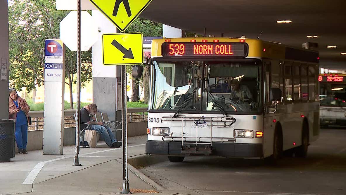 Metro Transit ridership rises as Minnesota gas prices climb