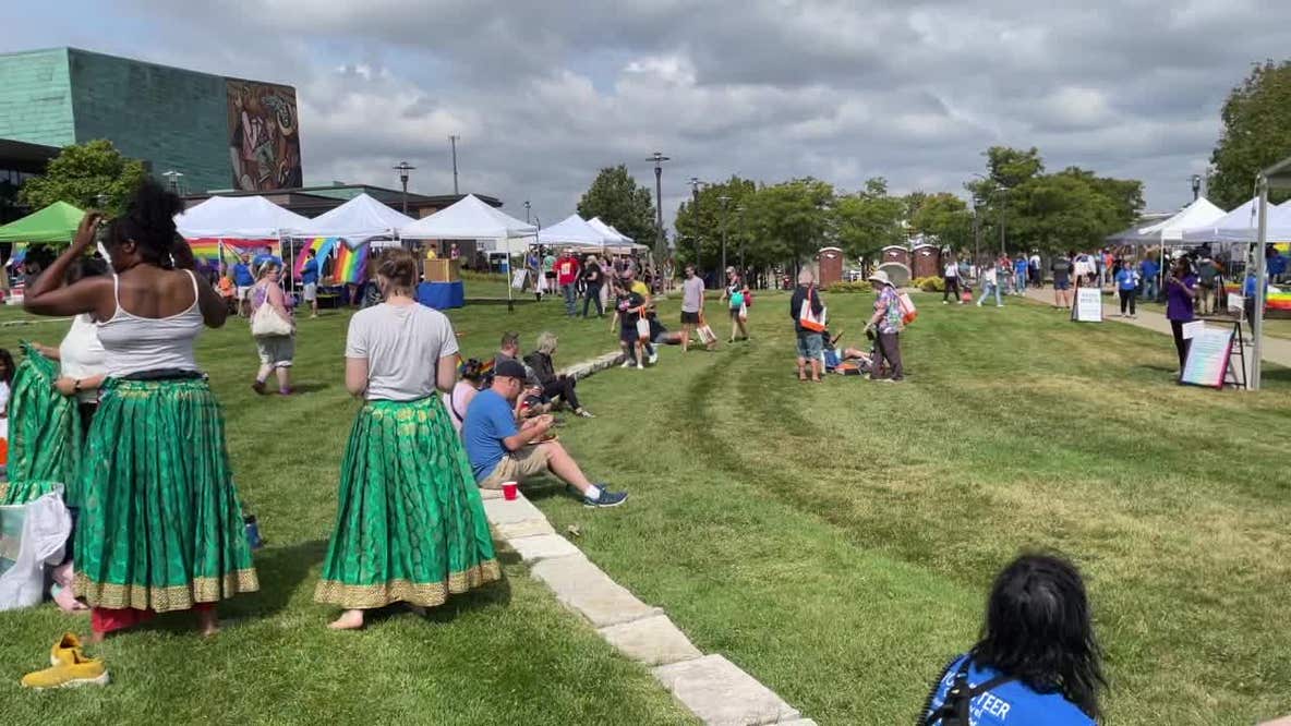 Things to do in Minnesota: 5 things to do this weekend (June 12–14)