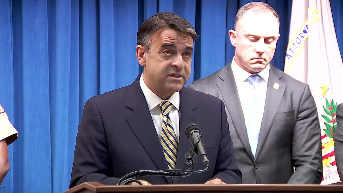 Minneapolis drug trafficking gangs: 25 people face federal charges